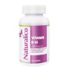 NATURALICO Vitamin B12 за доброто здраве на невроните и сърцето