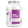 NATURALICO Whey Protein 907- 2280 гр, Суроватъчен протеин