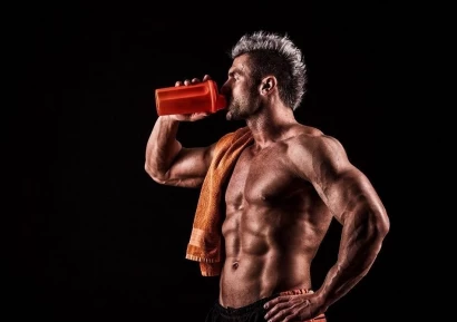 СУРОВАТЪЧЕН ПРОТЕИН - ВИДОВЕ, ПОЛЗИ И НАЧИН НА УПОТРЕБА