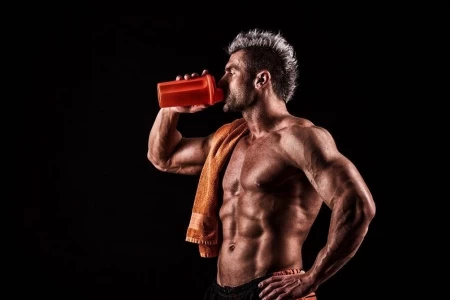 СУРОВАТЪЧЕН ПРОТЕИН - ВИДОВЕ, ПОЛЗИ И НАЧИН НА УПОТРЕБА