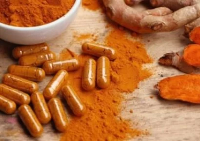 КУРКУМА И КУРКУМИН. ПРИ КОИ БОЛЕСТИ ПОМАГАТ?ПРОТИВОПОКАЗАНИЯ