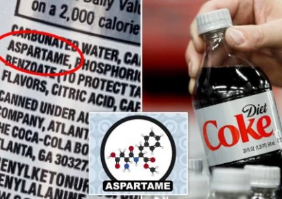 СЗО ОБЯВИ АСПАРТАМЪТ ЗА ПОТЕНЦИАЛЕН КАНЦЕРОГЕН