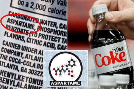 СЗО ОБЯВИ АСПАРТАМЪТ ЗА ПОТЕНЦИАЛЕН КАНЦЕРОГЕН