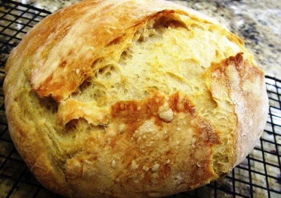 ВРЕДЕН ЛИ Е ХЛЯБЪТ - КАКВО ТРЯБВА ДА ЗНАЕМ?