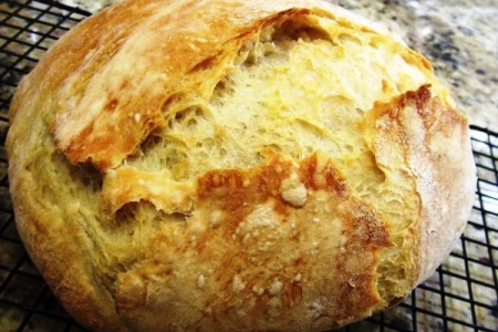 ВРЕДЕН ЛИ Е ХЛЯБЪТ - КАКВО ТРЯБВА ДА ЗНАЕМ?