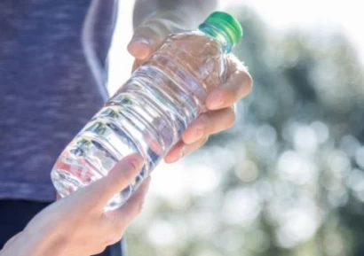 КАКВО СЕ СЛУЧВА С ТЯЛОТО НИ ПРИ ЖЕГА НАД 40 ГРАДУСА