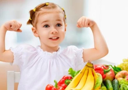 ЗАЩО ДЕТЕТО ИМА СЛАБ ИМУНИТЕТ - МНЕНИЕ НА СПАЦИАЛИСТИТЕ