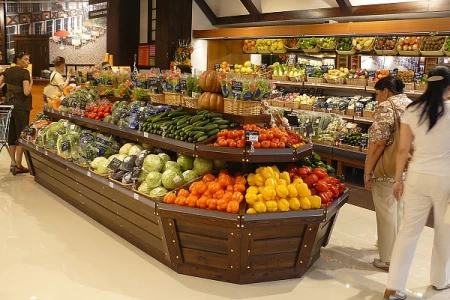 КАК ДА СЕ ХРАНИМ ПРОЛЕТТА, ЗА ДА ИЗБЕГНЕМ АВИТАМИНОЗА?