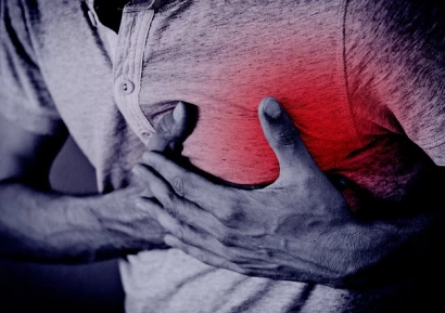 КАК ДА СЕ ПРЕДПАЗИТЕ ОТ ИНФАРКТ?