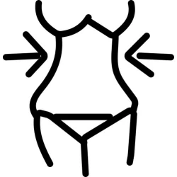 Отслабване