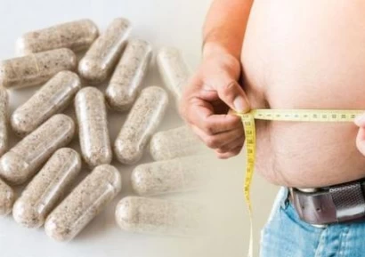 ГЛЮКОМАНАН. ПОМАГА ЗА ОТСЛАБВАНЕ И ПРИ ВИСОК ХОЛЕСТЕРОЛ