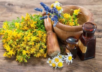 ЖЪЛТ КАНТАРИОН - БИЛКАТА ЗА ЛЕЧЕНИЕ НА 99 БОЛЕСТИ