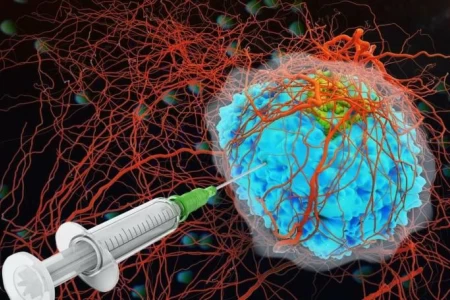 ЛЕЧЕНИЕ НА РАК. ИМУНОТЕРАПИЯ. ТАРГЕТНА ТЕРАПИЯ. ЛЕКАРСТВА