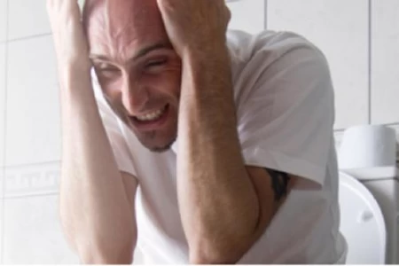 ДОМАШНО ЛЕЧЕНИЕ НА ХЕМОРОИДИ. ПРИБИРАНЕ НА ВЪНШНИ ХЕМОРОИДИ