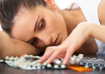 ХОРМОНАЛЕН ДИСБАЛАНС ПРИ ЖЕНИТЕ | КАК СЕ ЛЕКУВА?