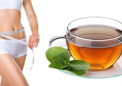 ЧАЙ ОТ МАТОЧИНА | МАТОЧИНА ПОЛЗИ | ОТСЛАБВАНЕ С МАТОЧИНА