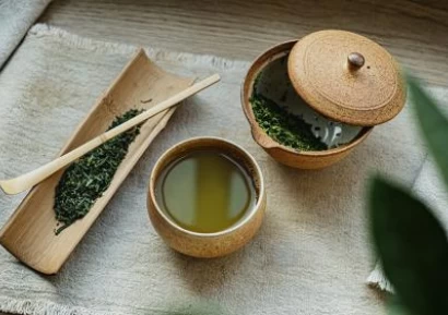 ЗЕЛЕН ЧАЙ ПОЛЗИ | КОГА ДА ПИЕМ ЗЕЛЕН ЧАЙ | ЗЕЛЕН ЧАЙ МАТЧА