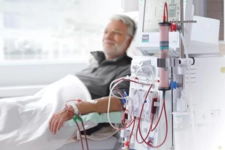 КОГА СЕ НАЛАГА ХЕМОДИАЛИЗА |КОЛКО СТРУВА |КАК ДА СЕ ХРАНИМ