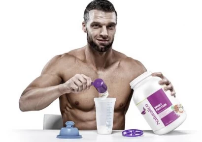 ПРОТЕИН | ВИДОВЕ ПРОТЕИНИ | КАК СЕ ПРИЕМАТ И УСВОЯВАТ