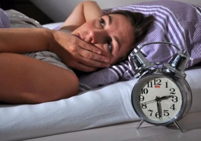 КАК ДА СЕ СПРАВИМ С БЕЗСЪНИЕТО - БОЛЕСТТА НА ВЕКА?