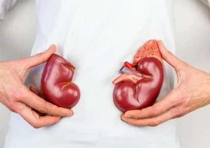 СТРАННИ И ТИПИЧНИ СИМПТОМИ НА БЪБРЕЧНИТЕ ЗАБОЛЯВАНИЯ