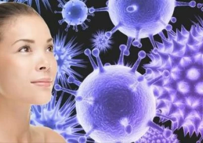 ИМУНИТЕТ, КАКВО ПРЕДСТАВЛЯВА - МИТОВЕ И ИСТИНИ