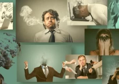 КАК РАБОТАТА МОЖЕ ДА ВИ РАЗБОЛЕЕ?