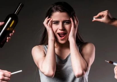 ЗАВИСИМОСТИ - МОЖЕТЕ ЛИ ДА СЕ ПРЕБОРИТЕ САМИ?