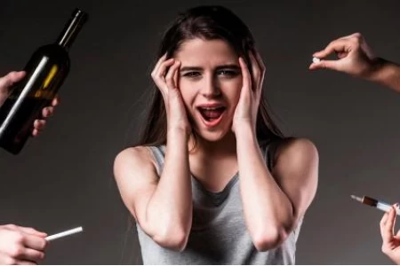 ЗАВИСИМОСТИ - МОЖЕТЕ ЛИ ДА СЕ ПРЕБОРИТЕ САМИ?