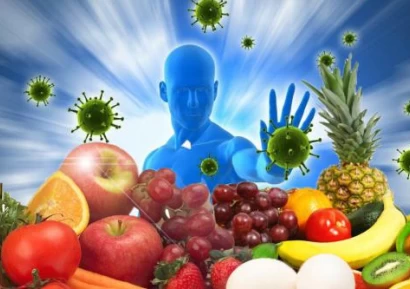 ИМУННА СИСТЕМА - ОРГАНИ, ДЕЙСТВИЕ И КАК ДА Я ПОДДЪРЖАМЕ