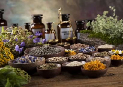 ИМУНИТЕТ - 15 БИЛКИ С МОЩНА ПРОТИВОВИРУСНА АКТИВНОСТ