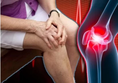 БОЛКИ В КОЛЕНАТА - КАК ДА СЕ ОТЪРВЕМ ОТ БОЛКИТЕ В КОЛЕНАТА?