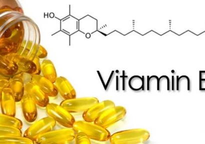 ВИТАМИН Е ПОЛЗИ | ТОКОФЕРОЛ | КАК СЕ ПИЕ ВИТАМИН Е