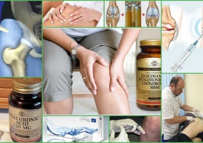 ХИАЛУРОНОВА КИСЕЛИНА | НАЙ-ДОБРОТО ЛЕКАРСТВО ЗА СТАВИ