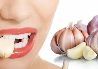 ЧЕСЪН - ПОЛЗИ, ВРЕДИ, ЛЕЧЕБНИ СВОИСТВА И РЕЦЕПТИ