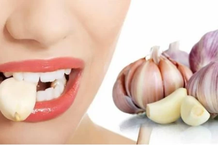 ЧЕСЪН - ПОЛЗИ, ВРЕДИ, ЛЕЧЕБНИ СВОИСТВА И РЕЦЕПТИ