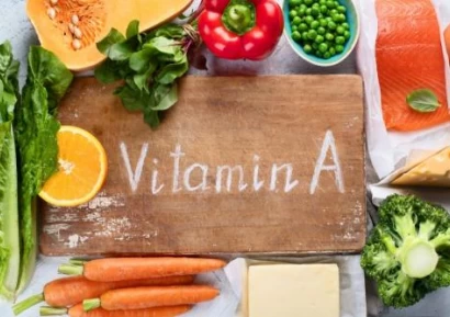 ВИТАМИН А ПОЛЗИ | БОЛЕСТИ ПРИ ЛИПСА НА ВИТАМИН А