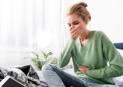 ГАДЕНЕ. КАК ДА ПРЕМАХНЕМ ГАДЕНЕТО. СИМПТОМИ И ПРИЧИНИ