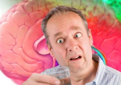 АЛКОХОЛНА ЕНЦЕФАЛОПАТИЯ - 70% ОТ ХОРАТА УМИРАТ ОТ ТАЗИ БОЛЕСТ