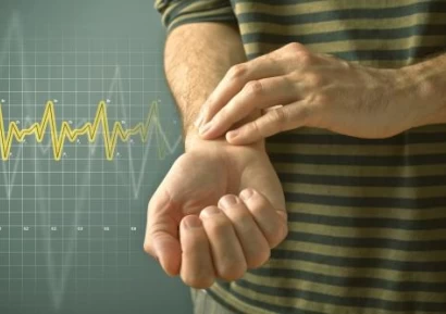 СЪРЦЕБИЕНЕ - ВЪЗМОЖНИ ПРИЧИНИ, СИМПТОМИ И ПЪРВА ПОМОЩ