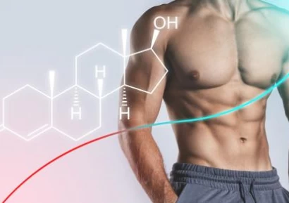 КАК ДА ПОВИШИМ НИВОТО НА ТЕСТОСТЕРОН ПРИ МЪЖЕТЕ?