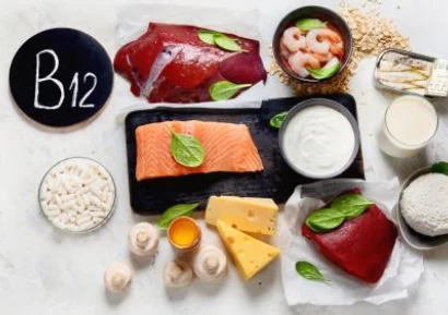 ВИТАМИН В12 ЗА КАКВО ПОМАГА? ВИСОКИ И НИСКИ НИВА,СИМПТОМИ.