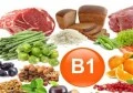 ВИТАМИН В1 (ТИАМИН) - ЗА КАКВО ПОМАГА И КАК СЕ ПРИЕМА?