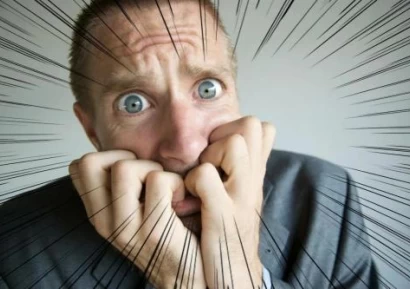 ГЕНЕРАЛИЗИРАНО ТРЕВОЖНО РАЗСТРОЙСТВО - СИМПТОМИ И ЛЕЧЕНИЕ