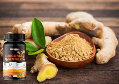 ДЖИНДЖИФИЛ - ЗА КАКВО НАИСТИНА ПОМАГА И КАК СЕ ИЗПОЛЗВА?