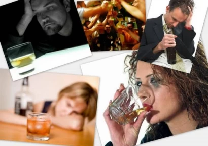 АЛКОХОЛИЗЪМ - ПРИЧИНИ, ВИДОВЕ И ЛЕЧЕНИЕ ПРИ МЪЖЕ И ЖЕНИ