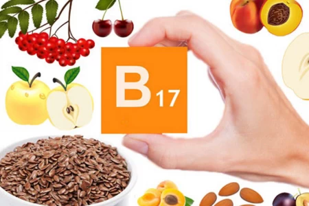 ВИТАМИН Б17 И ХИМИОТЕРАПИЯ | ВИТАМИН Б17 ЗА КАКВО ПОМАГА