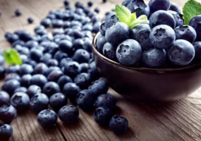 БОРОВИНКИ: ПОЛЕЗНИ ДОКАТО СА СВЕЖИ, ОЩЕ ПОВЕЧЕ - ЗАМРАЗЕНИ