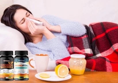 НАСТИНКА ИЛИ ОРВИ - КАКВА Е РАЗЛИКАТА? СИМПТОМИ И ЛЕЧЕНИЕ