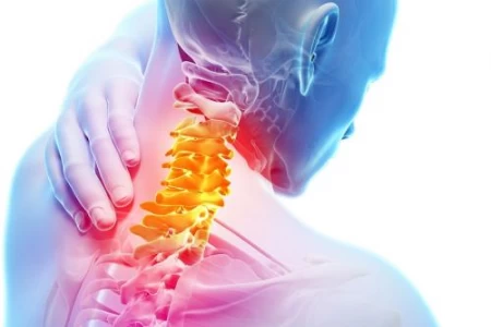 ЦЕРВИКАЛНА ОСТЕОХОНДРОЗА - ПРИЧИНИ, СИМПТОМИ И ЛЕЧЕНИЕ